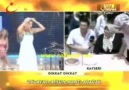 Aysun Kayacı ve İsmail Yk'nın Mantı Faciası :D