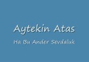 AYTEKIN ATAS HA BU ANDER SEVDALUK