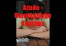 Azade - (Feat Azap HG) Umutsuzluğa Kapılma [HQ]