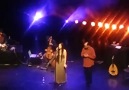 Azam Ali & Naser Musa Duet in Slovenia [Ljubljana - 06/12/2010] [HQ]