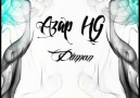 Azap HG - Duman [HQ]