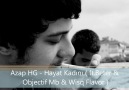 Azap HG - Hayat Kadını [HD]
