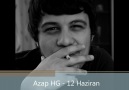 Azap HG - 12 Haziran [HD]