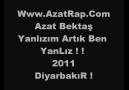 Azat  [ YanLızım Artık Ben YanLız ] [HD]