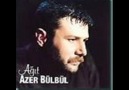 Azer Bülbül -- Kalemim Kırıldı Bil Bundan Sonra:@