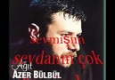 AZER BÜLBÜL (sevmiştim sevdanın çok ötesinde)