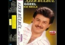 AZER BÜLBÜL YÜRÜYORUM