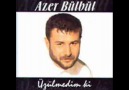 Azer Bülbül - Zordayım Aney.