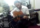 Azeri Gitarist (İntizar)