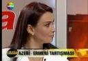 Azeri Kardeşimiz Ermeniyi Susturuyor !!! TÜRK'sen İZLE PAYL...