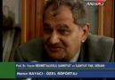 Azeri Profesörlerden Prof. Dr. Haydar Baş'a Övgüler