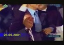 Aziz YıLdırım'La İlk ŞampiyonLuk 2001 ( Kesin İzle )