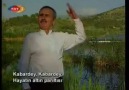 AZMİ  TOĞUZATA ____KABARDEY