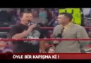 Baba Haber Bülteni WWE Raw Ali Kaptan vs. Mete xD