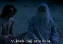 Bab' Aziz Filmi  Ölüm Sahnesi - KARANLIĞIN KALBİ