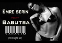 Babutsa - Yanayım Yanayım (Emre Serin Mix 2010) [HQ]