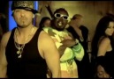 Baby Bash featuring T-Pain - Cyclone ft. T-Pain