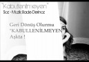 Bade Derinöz - Kabullenilmeyen [HQ]