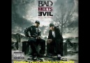 Bad Meets Evil (Eminem & Royce Da 5'9'') - I'm On Everything [HQ]