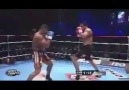 Badr Hari Vs Alistair Overeem Semi Final (2009)