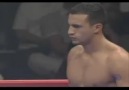 Badr Hari Vs  Doug Viney  K1 Seoul 2007 Final 16