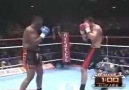 Badr Hari vs Errol Zimmerman K-1 Wgp 2008