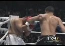 Badr Hari Vs. Ray Sefo