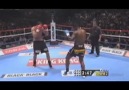 Badr Hari Vs Remy Bonjasky K1 Final Yokohama 2008