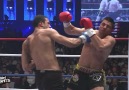 Badr Hari vs Ruslan Karaev K-1 World Grand Prix 2009 [HD]