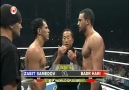 Badr Hari Vs Zabit Samedov K1 Fınal 16 World Gp 2009 [HQ]