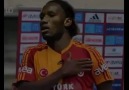 Bağa gel bostana gel Drogba  Umut Öfkeli [HQ]