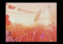 Bağdat Caddesi Yanıyor ! Şampiyon Fenerbahçe ;)