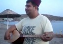 bağlama ile ay lak tu movit movit  :)) ---vakaloji