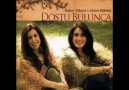 BAHAR ALKAYA  & AYSUN ALDENİZ '' İSTEMEM GELMESİN ''