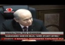 Bahçeli - Başbakanımız Sanki Bir Melek! Tahrik Siyaseti G...