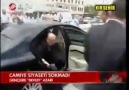 BAHÇELİ, CAMİYE SİYASET SOKTURMADI!