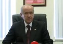 Bahçeli'den 'püskevit' açıklaması!