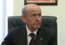 Bahçeli'den, ''PÜSKEVİT''ÇİLERE Cevap.. !