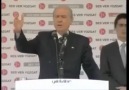 Bahçeli'den Türkiye Kupası Yorumu :)