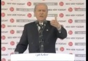 Bahçeli'nin Yeni Bombası: Otasasaltık Essnik Vörsun