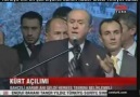 BAHÇELİ SÖYLEMİŞTİ AMA BAZILARI OLURMU ÖYLE ŞEY YA DEDİ