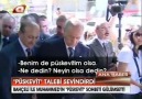 Bahçeli'yi madara eden çocuk