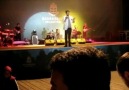 Bahçeşehir Konseri (Vurgun - Küstüm Hayata)