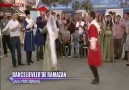 BAHKAFDER Ramazan Çadırı Atv Canlı Yayın Gösterisi