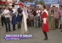 BAHKAFDER Ramazan Çadırı Atv Canlı Yayın Gösterisi