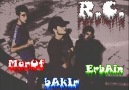 bAkIr ft. mArUf a.k.a. RaPArt CreW - Sevginin Esareti.. [HQ]