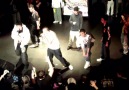 Bakırkoy İstasyon Hiphop Jam'9 - İtaat & Contra Live Perfor... [HD]