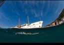 Balık Gözüyle İstanbul [Fish-Eye With İstanbul]