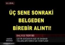 Balyoz Tertibinin Çöküşü