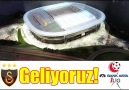 Bank Asya'ya Galatasaray! [HQ]